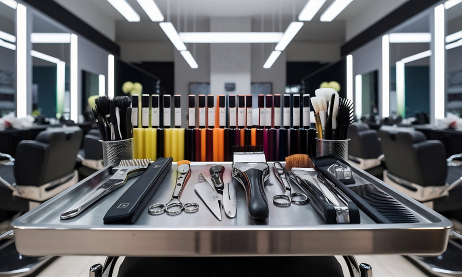 Fully Equipped Barbershop And Spa For Sale 1 Fully Equipped Barbershop And Spa For Sale 1