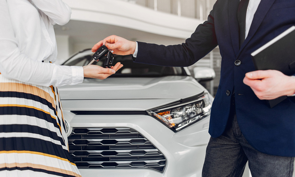 Established Car Rental Company In Dubai Silicon Oasis For Sale 1