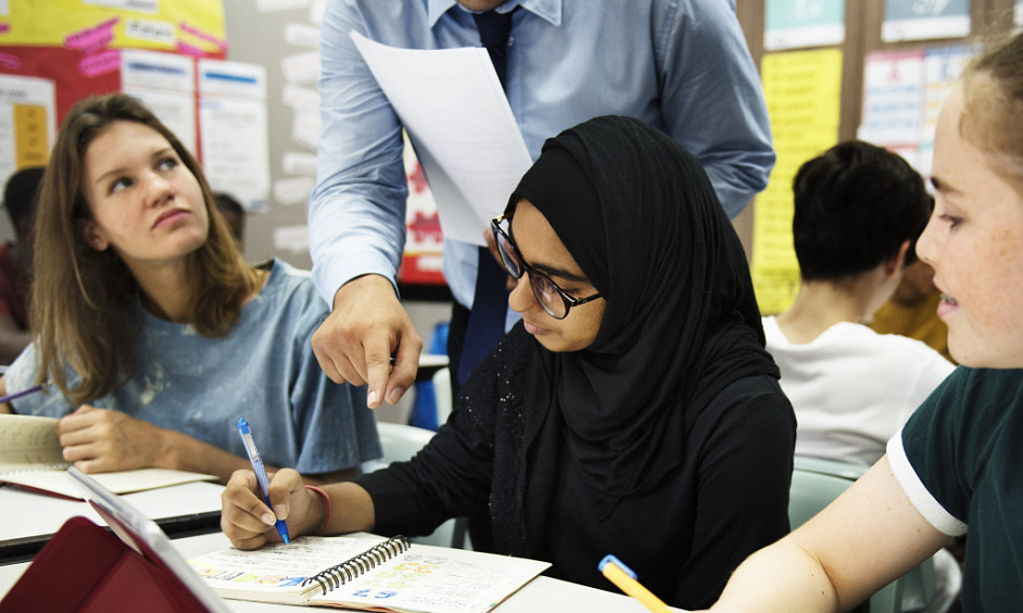 Academic Tutoring And Education Consultancy In Abu Dhabi For Sale 1