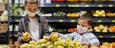 Supermarkets for sale in Bur Dubai 240582