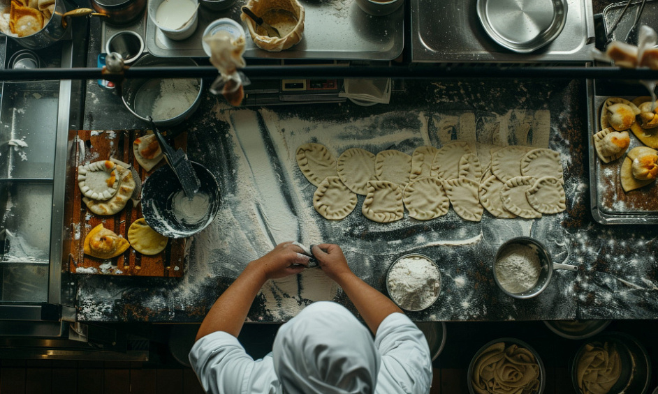 Profitable Food Trading Business In Al Qusais, Dubai For Sale 1