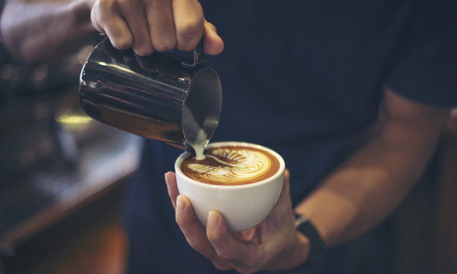 Prime Café In Mirdif- Ready Investment For Sale 1