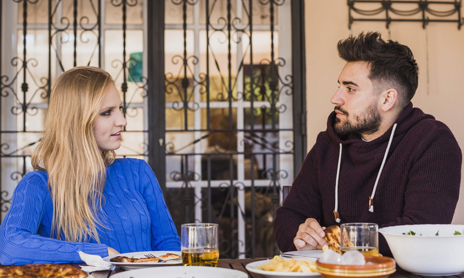 Restaurant for Sale - Frij Murar 1
