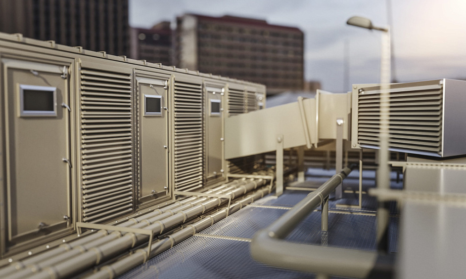 Leading Heating Solutions Firm In Dubai For Sale 1