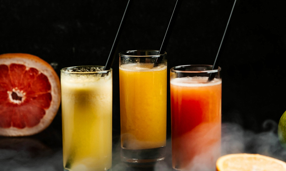 Juice Bar Kitchen Unit for Rent | Premium Fitness Club | 1,500+ Members | Business Tower 1