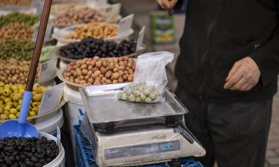 Food Trading Setup In Abu Dhabi For Sale 1