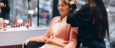 Hair Salons for sale in Business Bay 240597