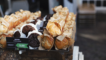 Bakeries for sale in Al Maryah Island 215708