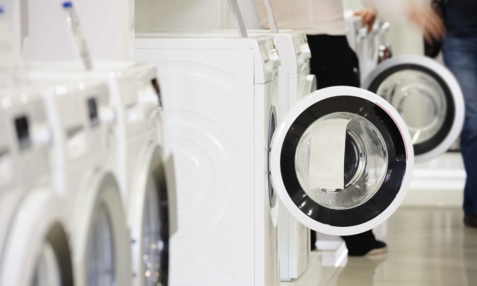 Fully Equipped Laundry Shop Available For Sale 1
