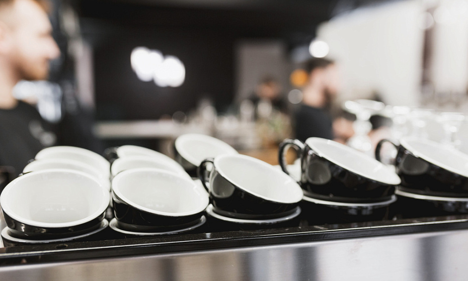 Kitchen and Restaurant for Sale 1