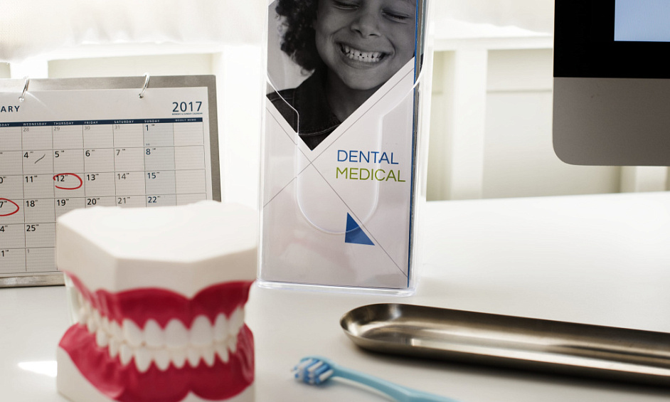Dental Clinic For Sale In Al Hudaiba 1