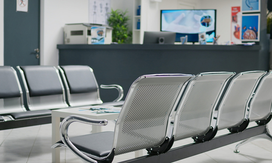 Comprehensive Medical Center In Al Ain For Sale 1