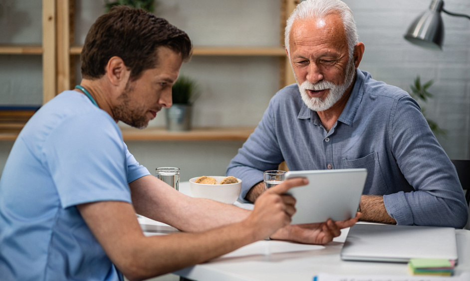 Home Healthcare Business In Dubai For Sale 1