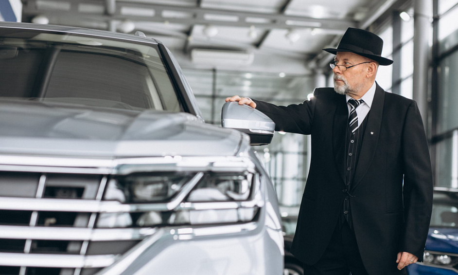 Investor Required for Profitable Automotive Business in Dubai 1