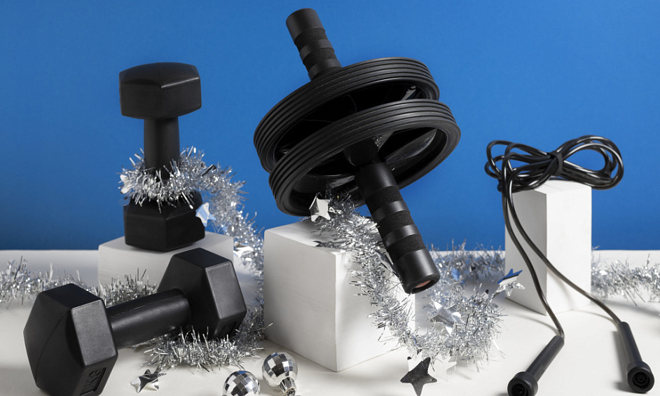 Premium Fitness Equipment Distributor For Sale 1