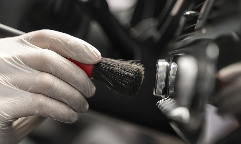Premium Car Detailing And Service Center In Dubai For Sale 1
