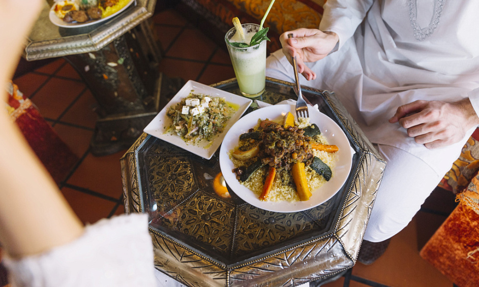 Urban Lebanese Restaurant In Jebel Ali, Dubai For Sale 1 Urban Lebanese Restaurant In Jebel Ali, Dubai For Sale 1