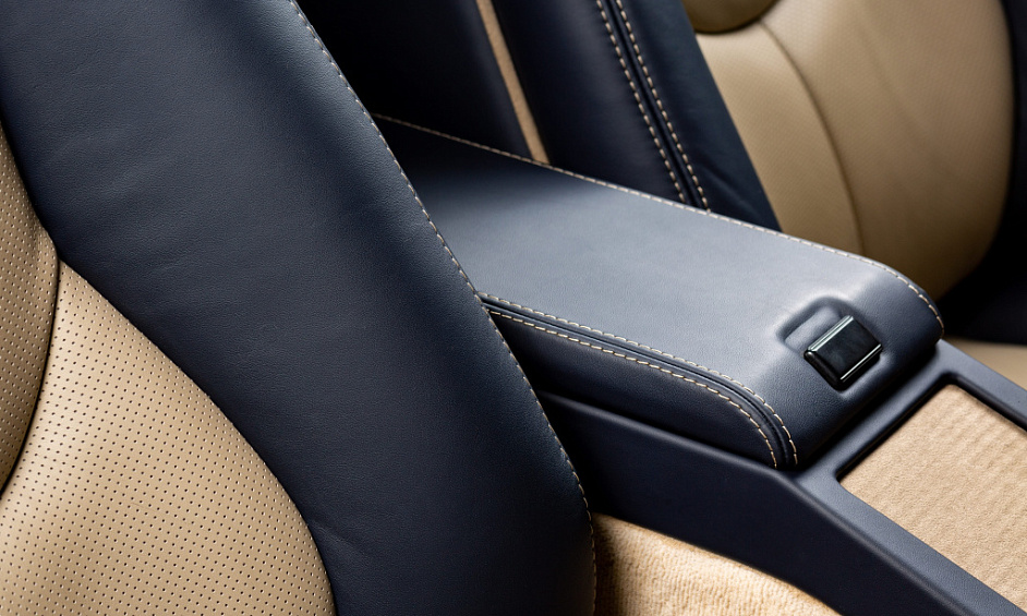 Profitable Automotive And Furniture Leather Business In Dubai For Sale 1