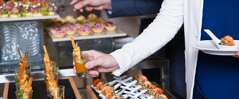 Catering Companies for sale in Dubai Industrial City 215682