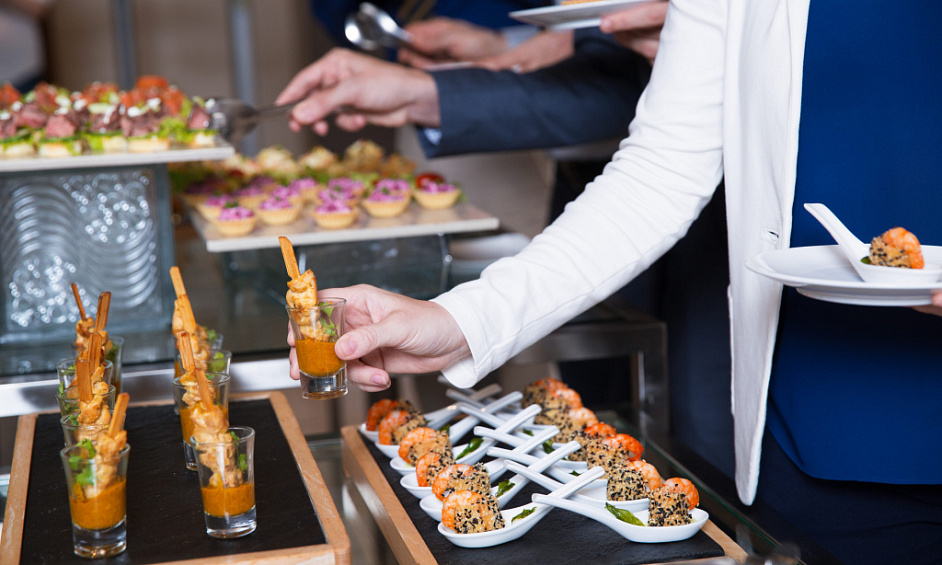 Catering Business For Sale 1 Catering Business For Sale 1