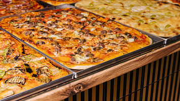 Pizza Restaurants for sale in Umm Al Quwain City 254163