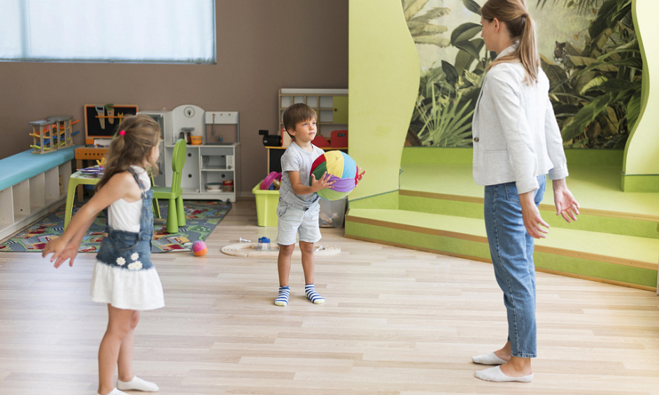 Premium Nursery Group In Dubai For Sale 1