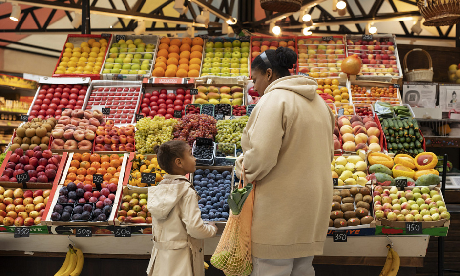 Established Supermarket In Dubai For Sale 1