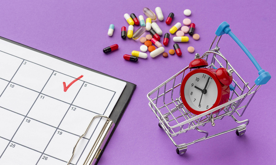 Profitable Running Pharmacy for Sale | Sharjah | MOH Licensed | Prime Location 1