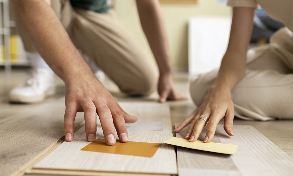 Flooring And Interiors Business For Sale 1
