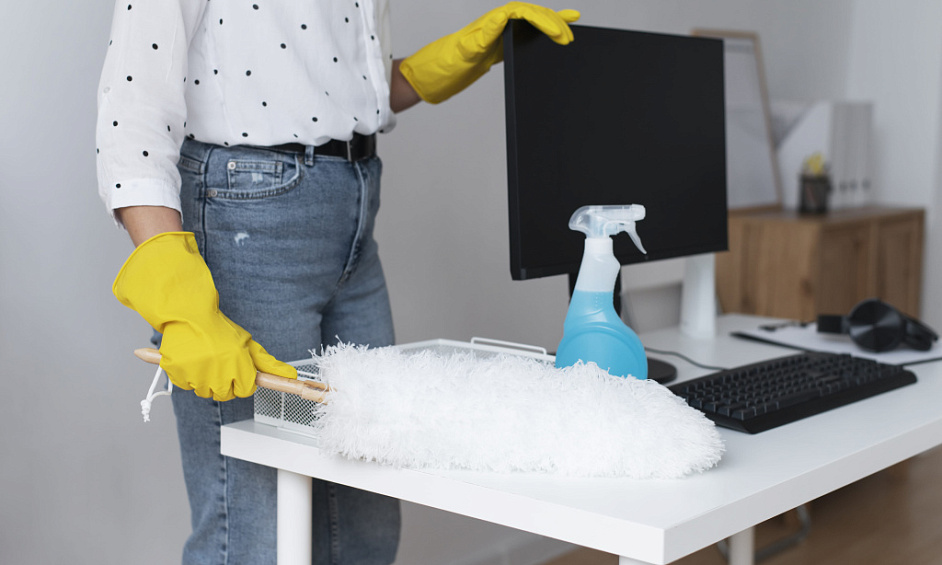 High Quality Cleaning Service Business In Abu Dhabi For Sale 1 High Quality Cleaning Service Business In Abu Dhabi For Sale 1