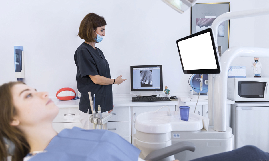 Dental And Derma Clinic In Business Bay For Sale 1