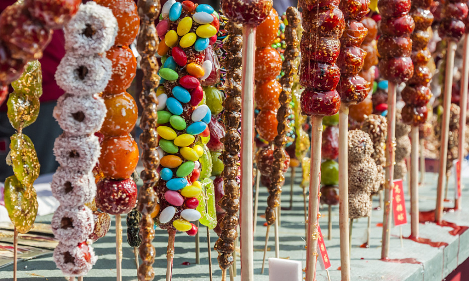 Candy Confectionery Shop for Sale 1