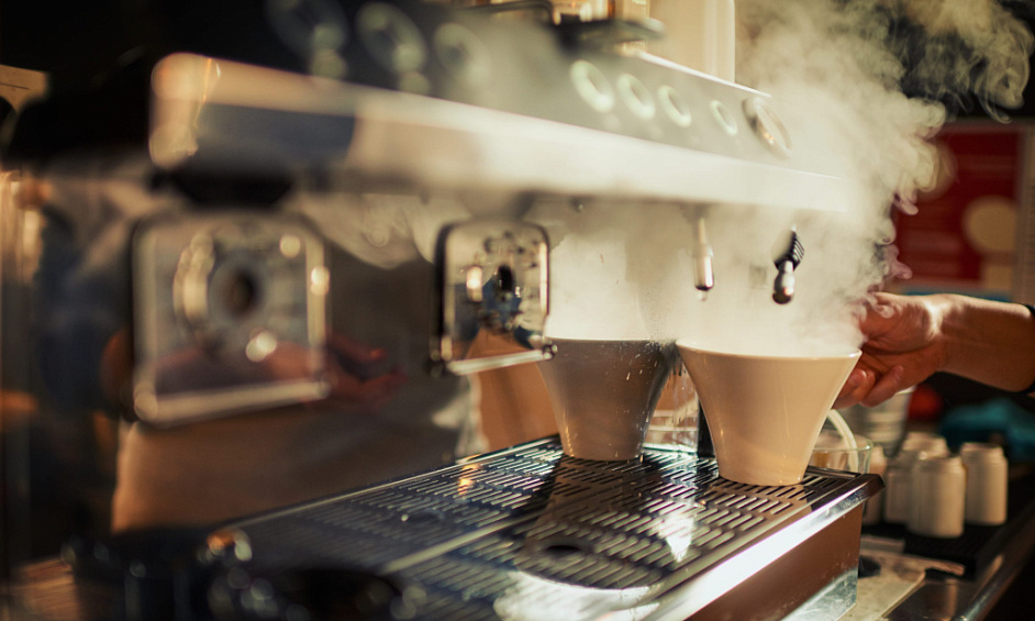 Coffee Shop Business for sale 1