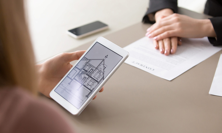 AI Real Estate Brokers Assistant platform for sale 1