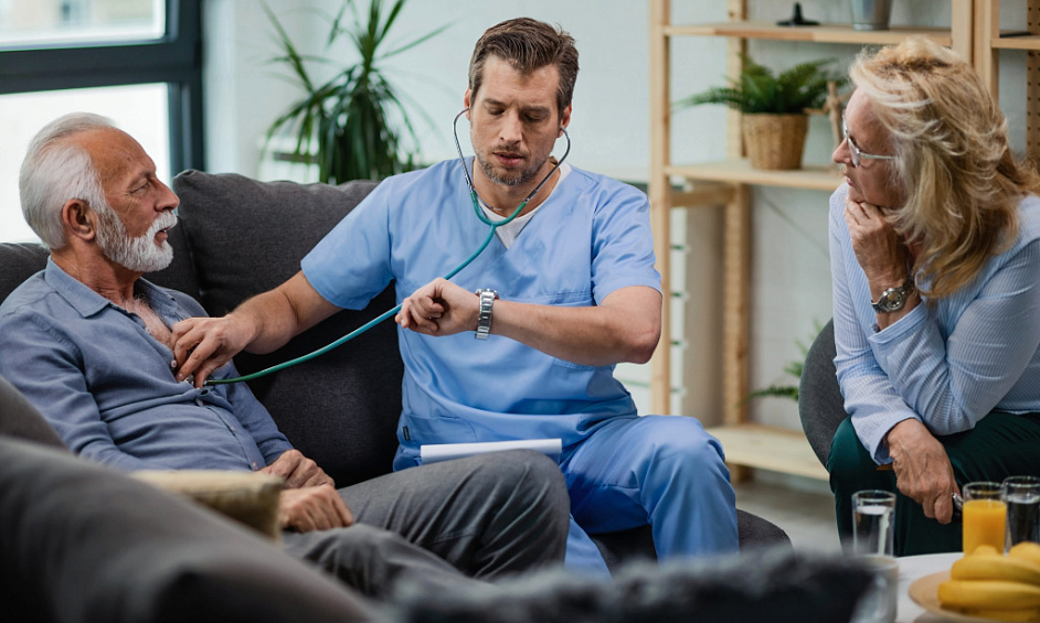 Premium Home Healthcare Provider For Sale 1 Premium Home Healthcare Provider For Sale 1
