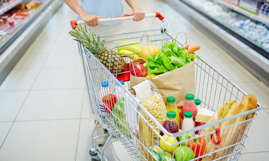 Profitable Liwan Supermarket for Sale- High Daily Sales! 1