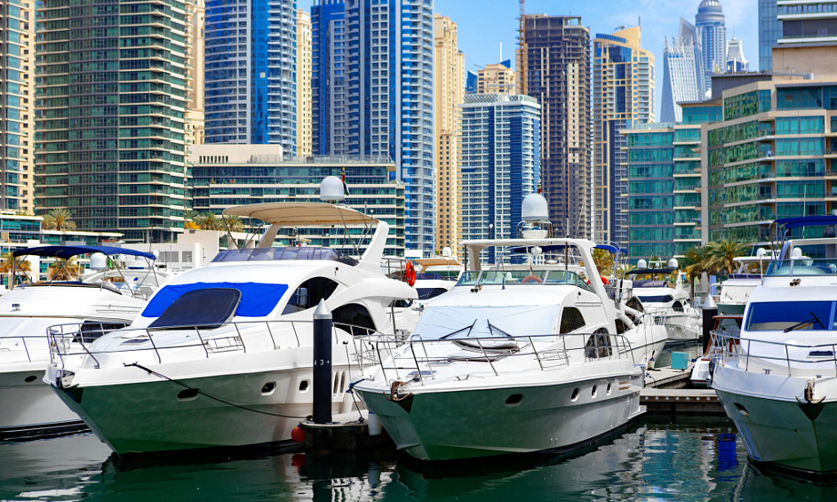 Profitable Boat Rental Business - Marina, Dubai For Sale 1 Profitable Boat Rental Business - Marina, Dubai For Sale 1