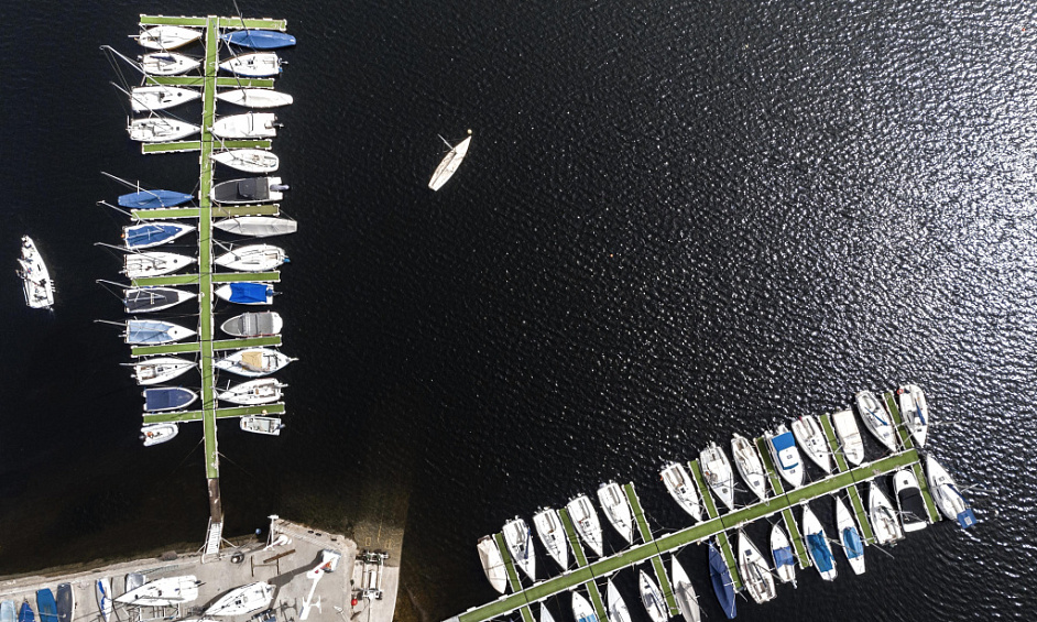 Established Dubai Yacht Fleet For Sale 1