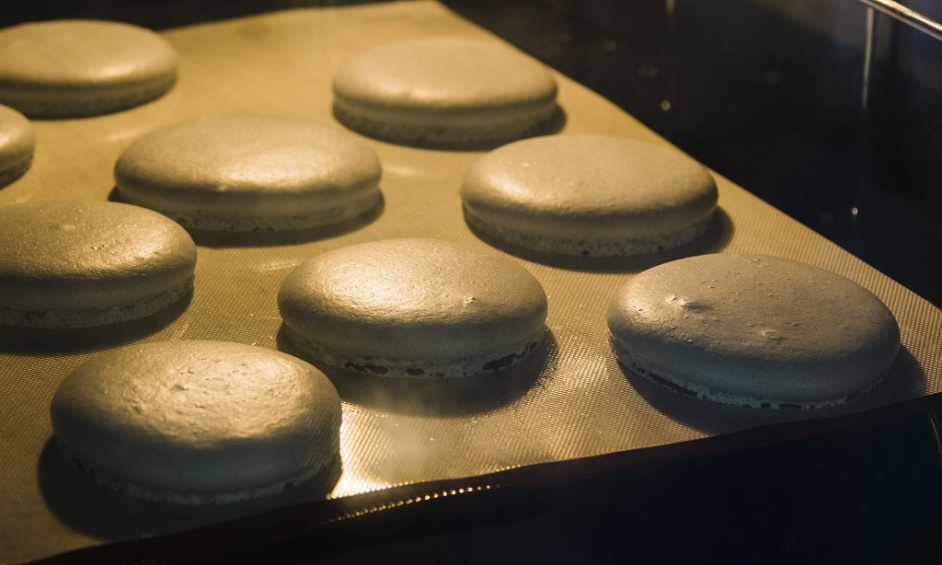 Fully Operational Cake Bakery Production Facility | Approved Setup | 200+ KW Power 1