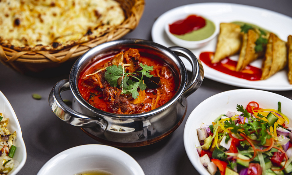 Fully Operational North Indian Restaurant 50% Share For Sale 1 Fully Operational North Indian Restaurant 50% Share For Sale 1
