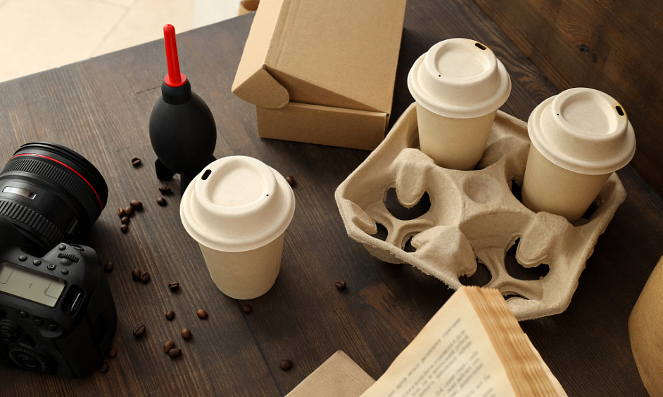 Complete Coffee Business Package for Sale 1