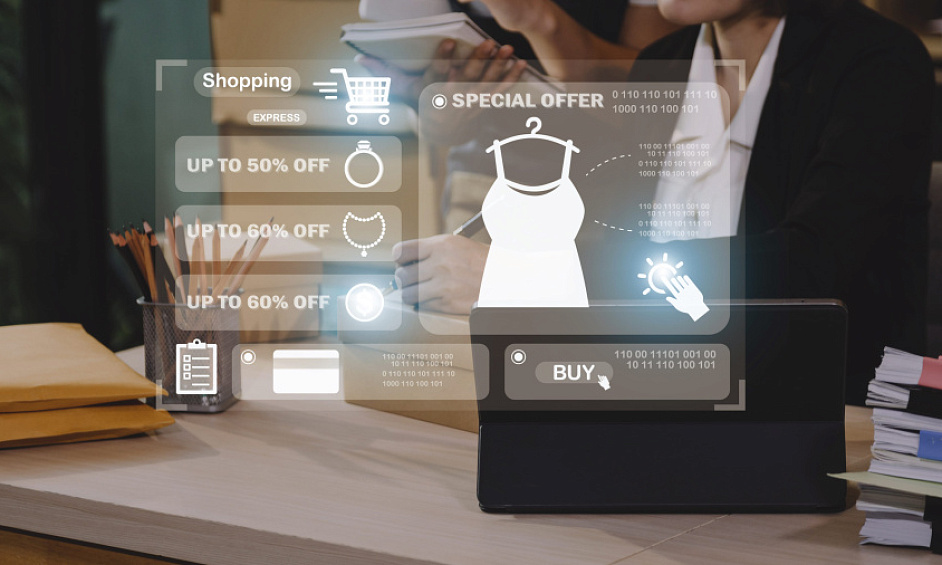 Automated Fashion Lifestyle E-Com Store | AED 1,854,000 TTM Rev | 2.4x Multiple 1