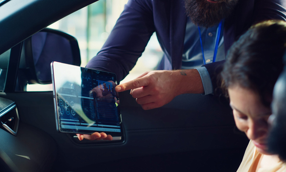 High Growth Automotive Tech Platform For Sale 1 High Growth Automotive Tech Platform For Sale 1