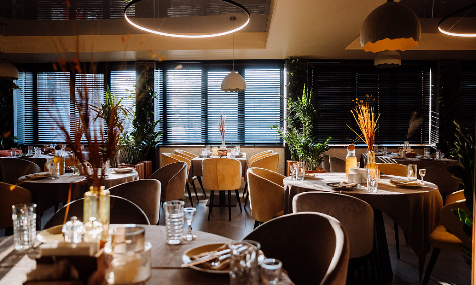 Running Restaurant Business for Sale in Jabal Ali 1