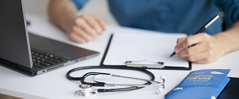 Medical Clinic for sale in Jumeirah 240668
