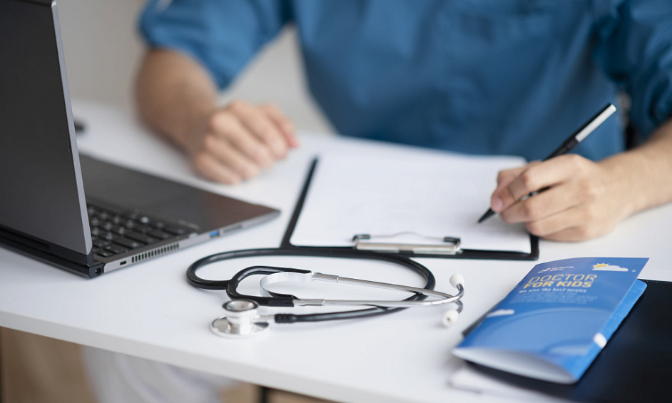 Luxury Medical Center In Jumeirah For Sale 1