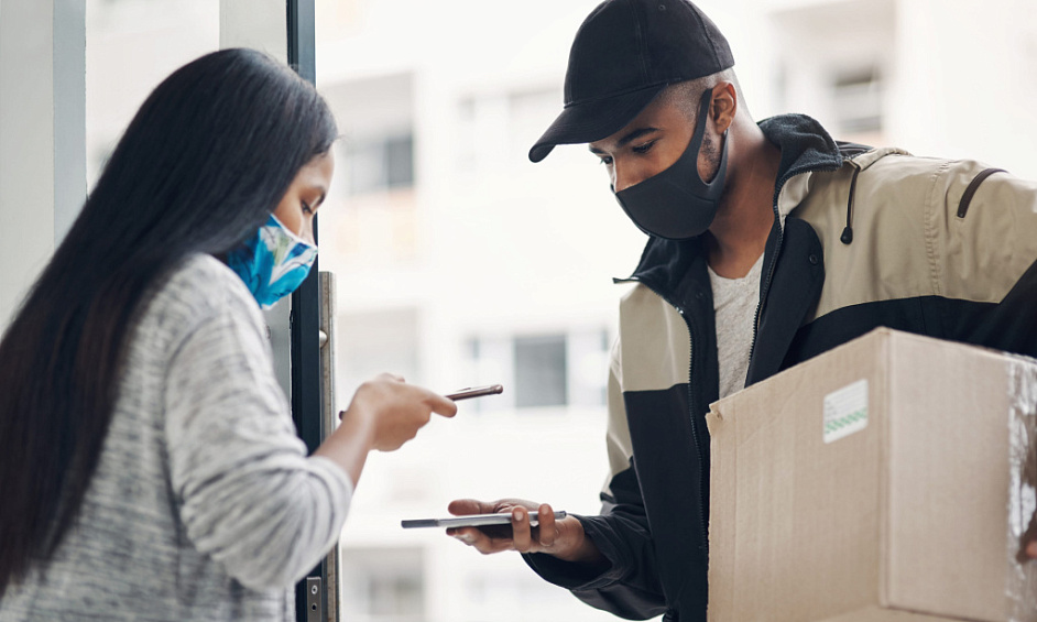 Established Delivery Services Business for Sale , Two Licence Dubai And Ajman 1
