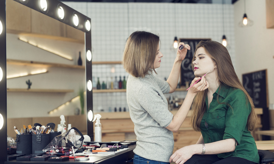 Well-Established Beauty Salon In Business Bay, Dubai For Sale 1