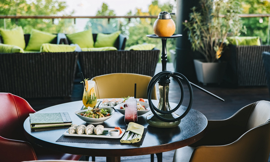 Restaurant And Lounge In Prime JBR Location For Sale 1