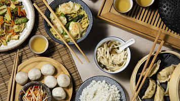 Chinese Restaurants for sale in Yas Island 240741